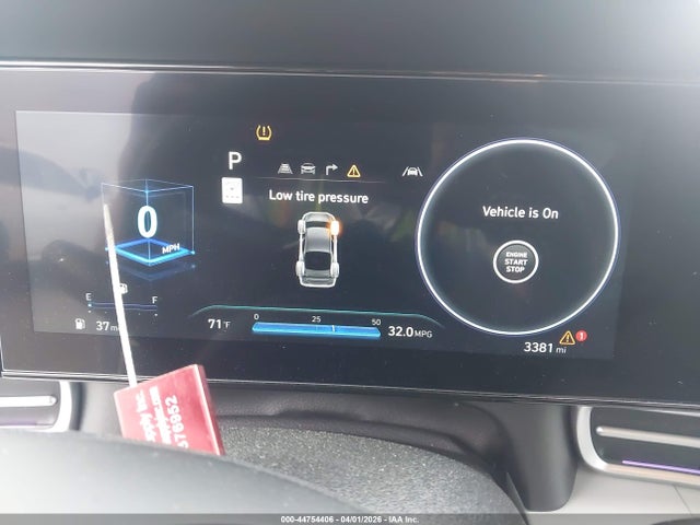 Hyundai ELANTRA Limited