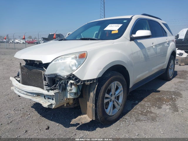 Chevrolet Equinox 1lt