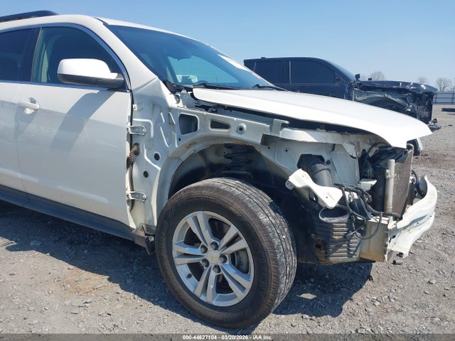 Chevrolet Equinox 1lt