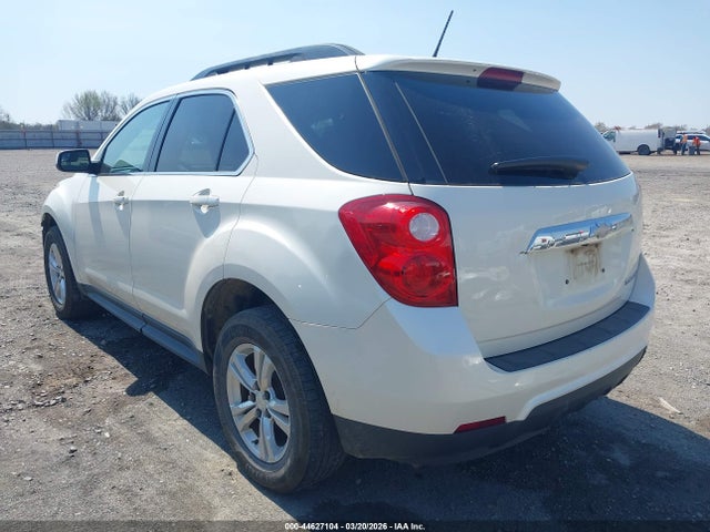 Chevrolet Equinox 1lt