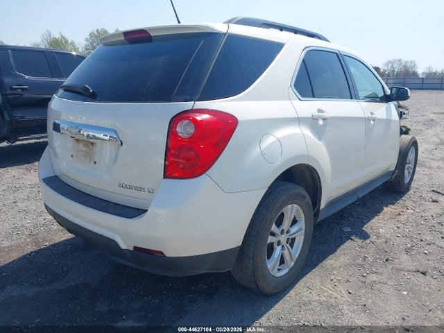 Chevrolet Equinox 1lt