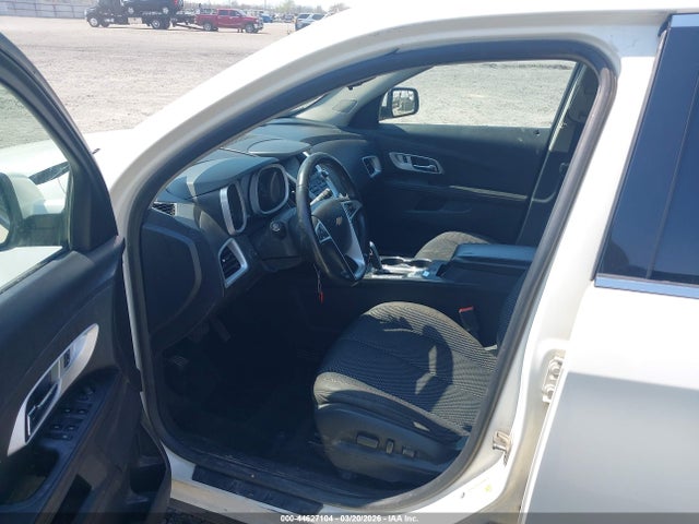 Chevrolet Equinox 1lt