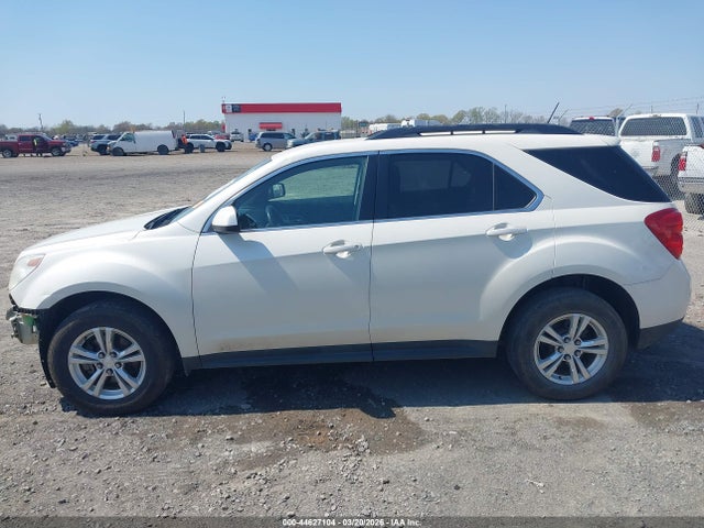 Chevrolet Equinox 1lt