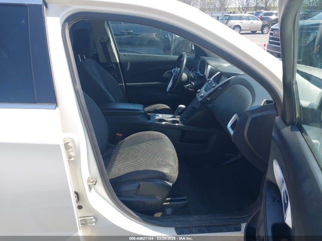 Chevrolet Equinox 1lt