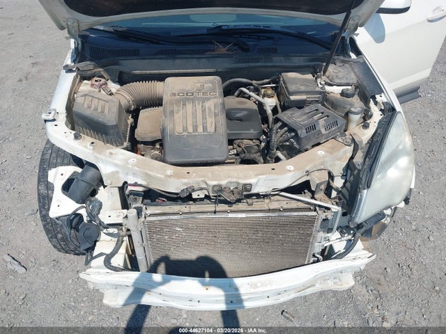 Chevrolet Equinox 1lt