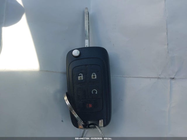 Chevrolet Equinox 1lt