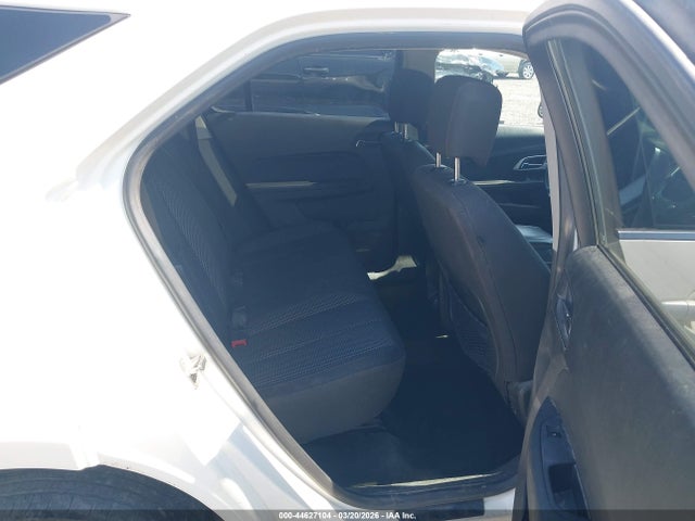 Chevrolet Equinox 1lt