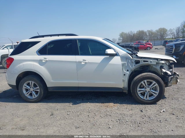 Chevrolet Equinox 1lt