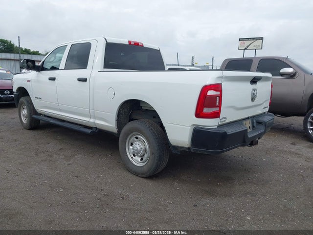 Ram 2500 Tradesman  4x4 6'4 Box