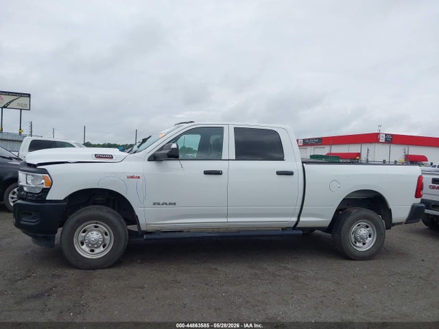 Ram 2500 Tradesman  4x4 6'4 Box