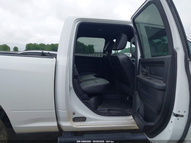 Ram 2500 Tradesman  4x4 6'4 Box