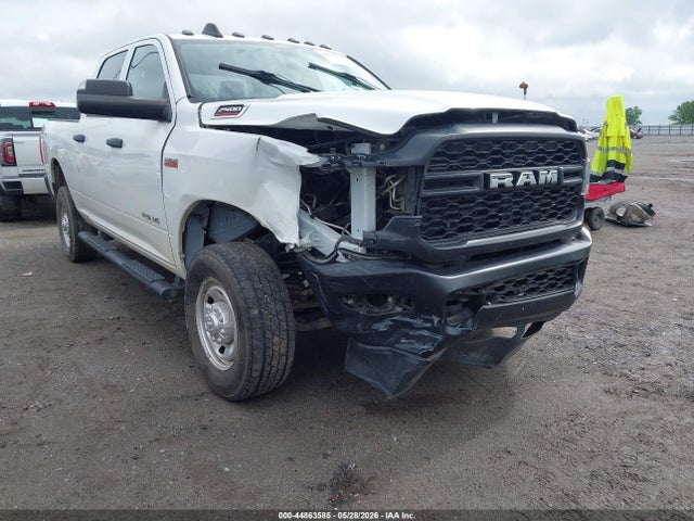 Ram 2500 Tradesman  4x4 6'4 Box