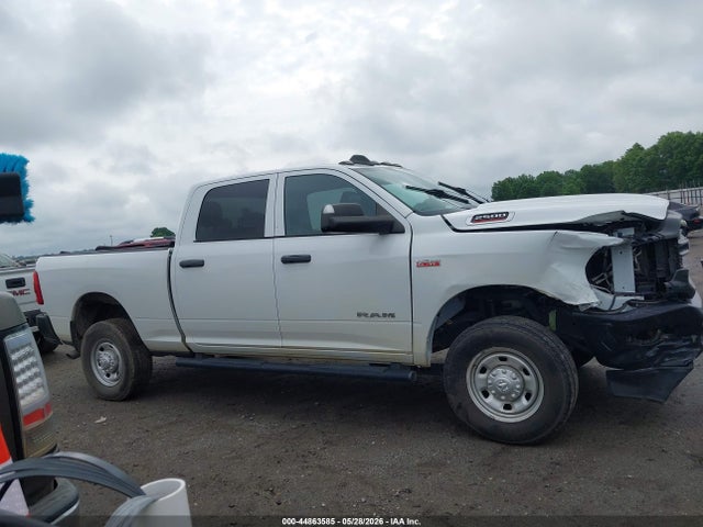 Ram 2500 Tradesman  4x4 6'4 Box