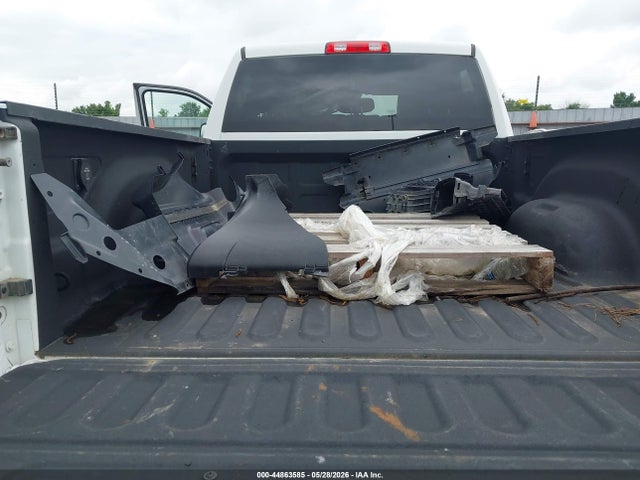 Ram 2500 Tradesman  4x4 6'4 Box
