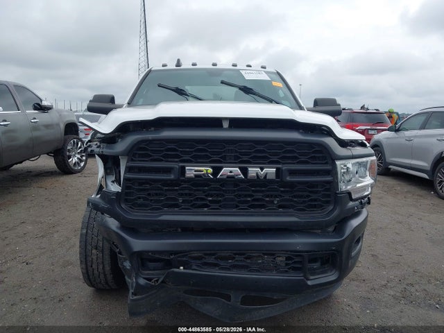 Ram 2500 Tradesman  4x4 6'4 Box