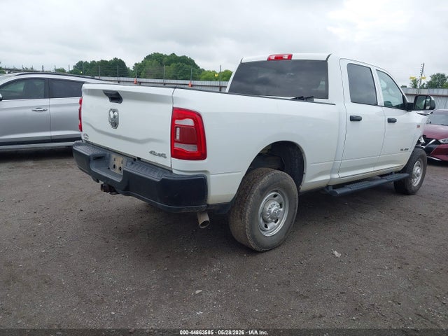 Ram 2500 Tradesman  4x4 6'4 Box