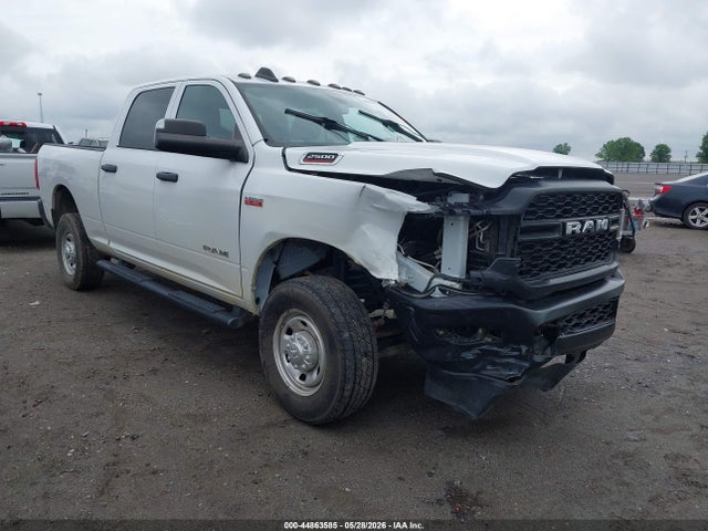 Salvage Ram 2500 Image