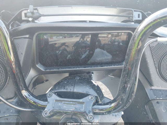 Harley-Davidson Fltrx