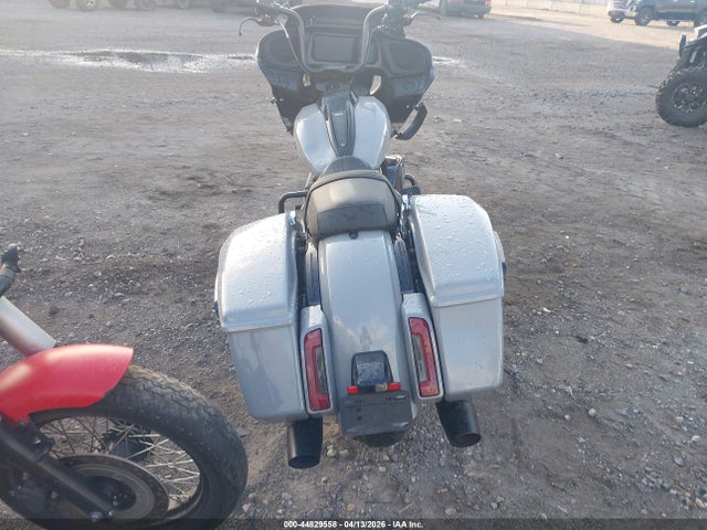 Harley-Davidson Fltrx