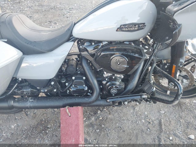 Harley-Davidson Fltrx