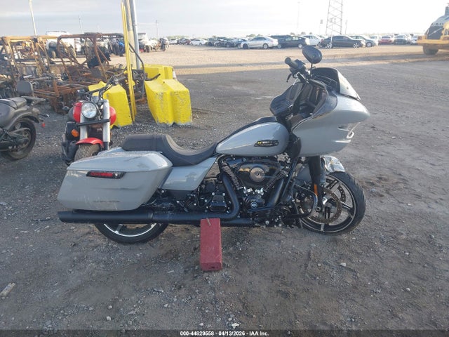 Harley-Davidson Fltrx