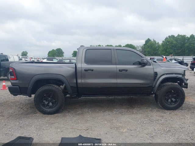Ram 1500 Trx  4x4 5'7 Box