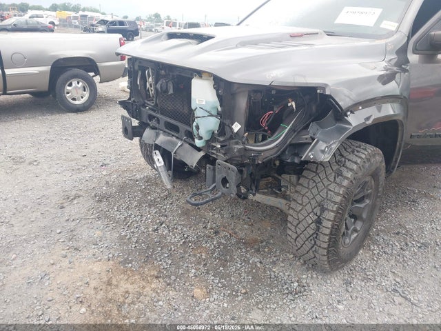 Ram 1500 Trx  4x4 5'7 Box