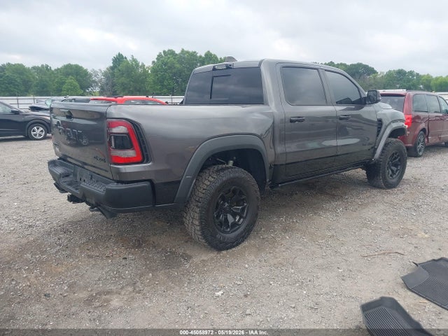 Ram 1500 Trx  4x4 5'7 Box