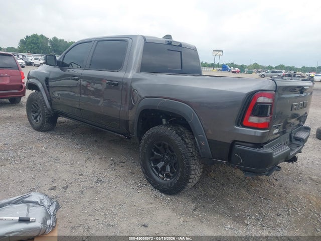 Ram 1500 Trx  4x4 5'7 Box