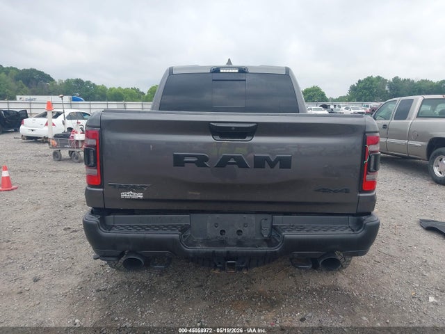Ram 1500 Trx  4x4 5'7 Box