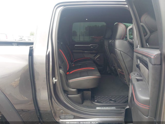 Ram 1500 Trx  4x4 5'7 Box