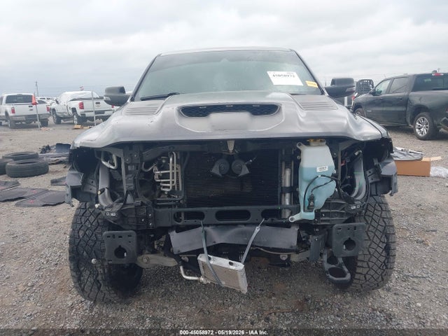 Ram 1500 Trx  4x4 5'7 Box