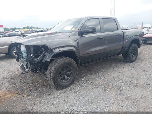Ram 1500 Trx  4x4 5'7 Box