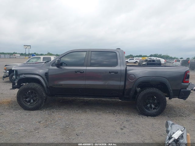 Ram 1500 Trx  4x4 5'7 Box