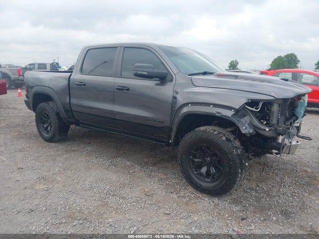 Salvage Ram 1500 Image