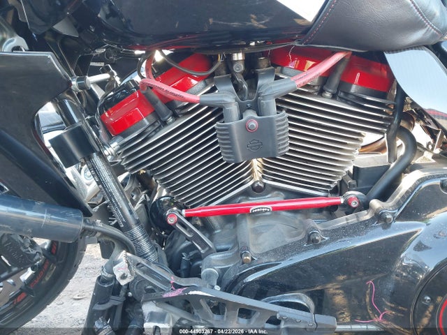 Harley-Davidson Fltrxstse
