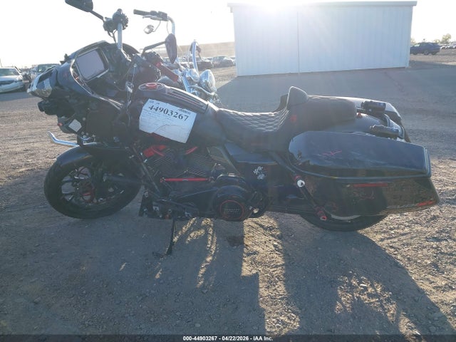 Harley-Davidson Fltrxstse