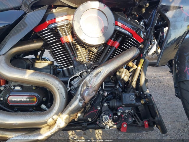 Harley-Davidson Fltrxstse