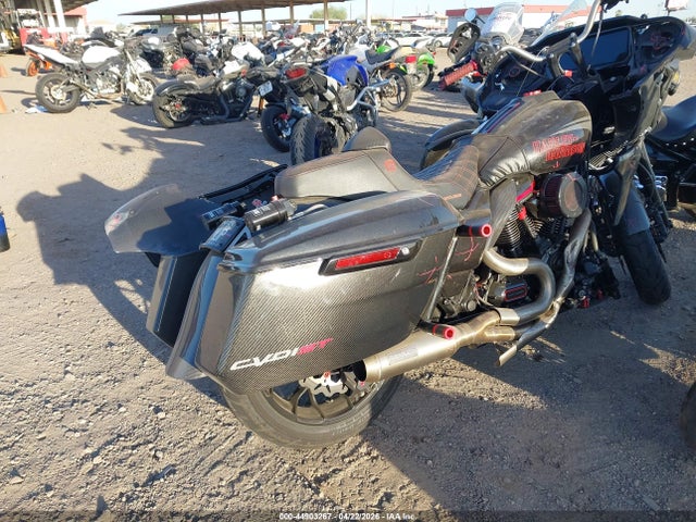 Harley-Davidson Fltrxstse