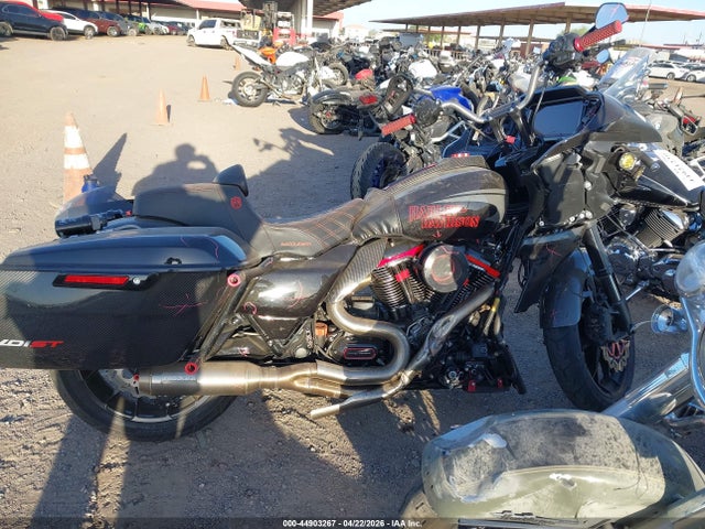 Harley-Davidson Fltrxstse