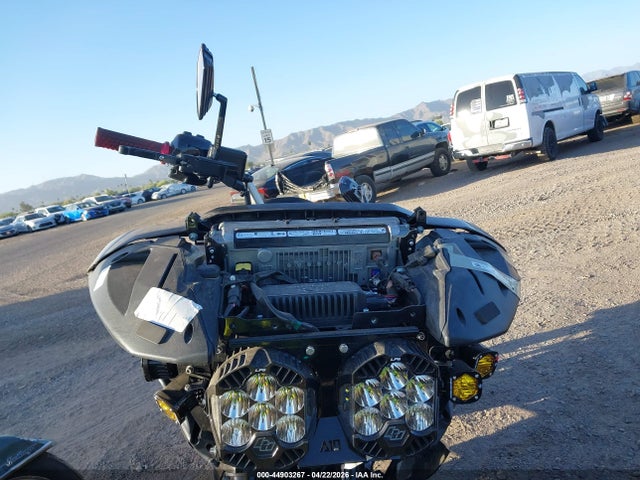 Harley-Davidson Fltrxstse