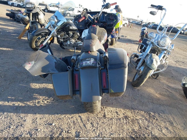Harley-Davidson Fltrxstse