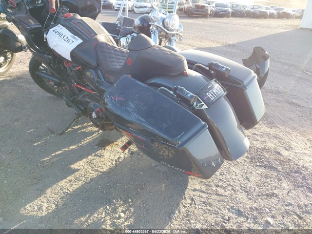 Harley-Davidson Fltrxstse