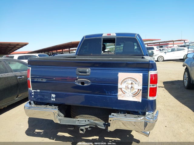 Ford F-150 Xlt