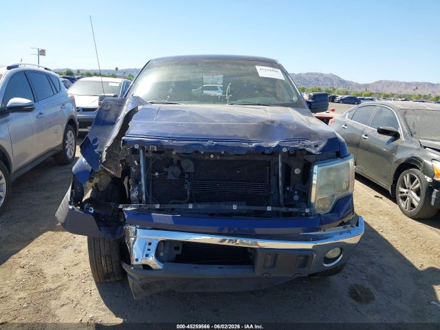 Ford F-150 Xlt