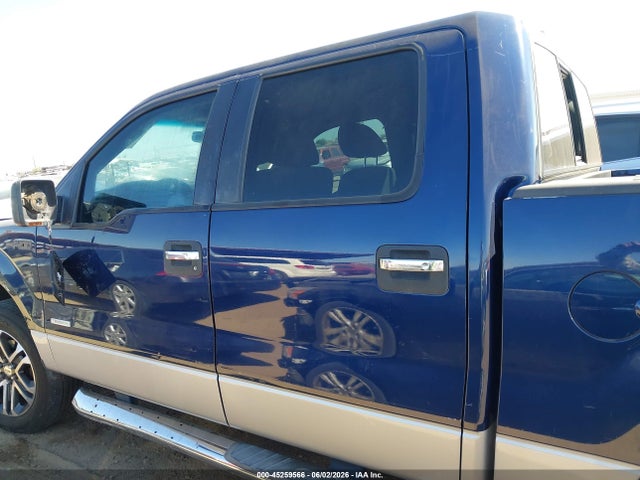 Ford F-150 Xlt