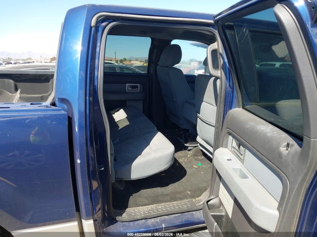 Ford F-150 Xlt