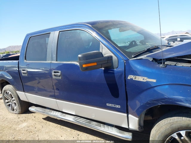 Ford F-150 Xlt