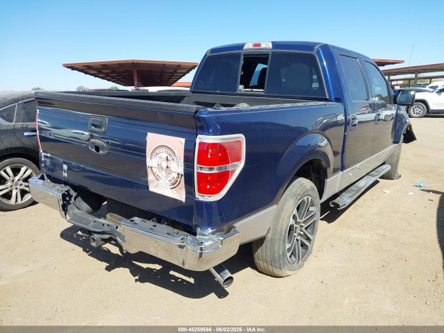 Ford F-150 Xlt