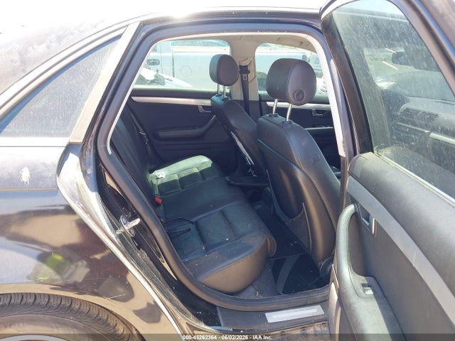 Audi A4 2.0t